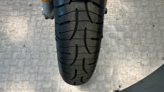 Norton Commando 961 SE